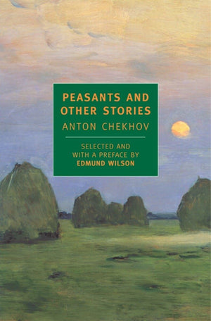 Peasants And Other Stories (New York Review Books Classics),New