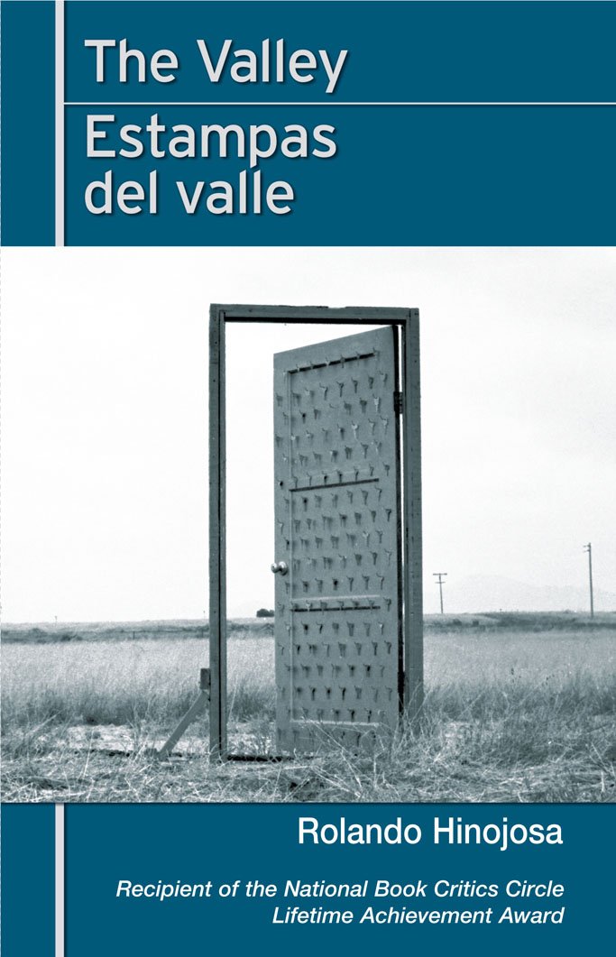 The Valley / Estampas del Valle (English and Spanish Edition),Used