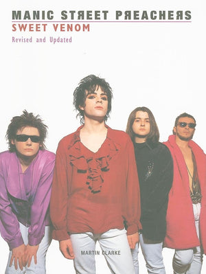 Manic Street Preachers: Sweet Venom,Used