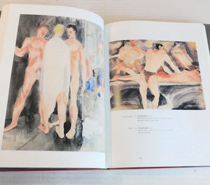 Charles Demuth,New