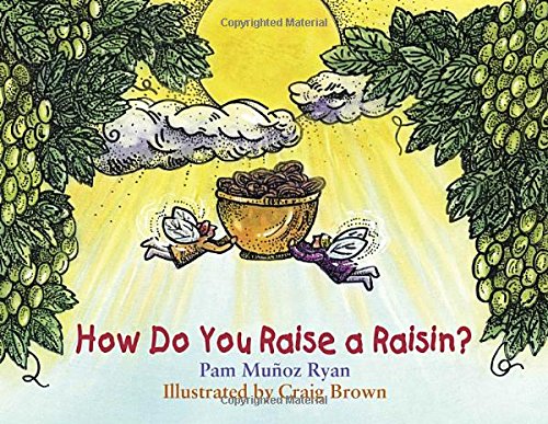 How Do You Raise a Raisin?,Used