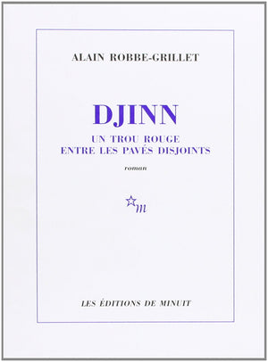 Djinn Un Trou Rouge Entre Les Pavs Disjoints,Used