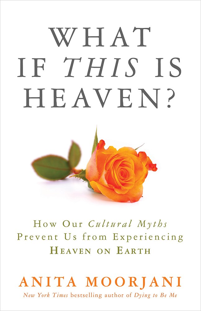 What If This Is Heaven?: How Our Cultural Myths Prevent Us from Experiencing Heaven on Earth,Used