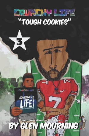 Crunchy Life: Tough Cookies,Used