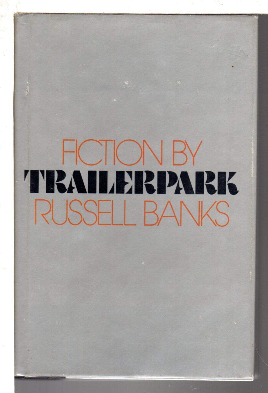 Trailerpark,Used