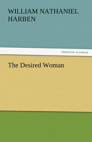 The Desired Woman,Used