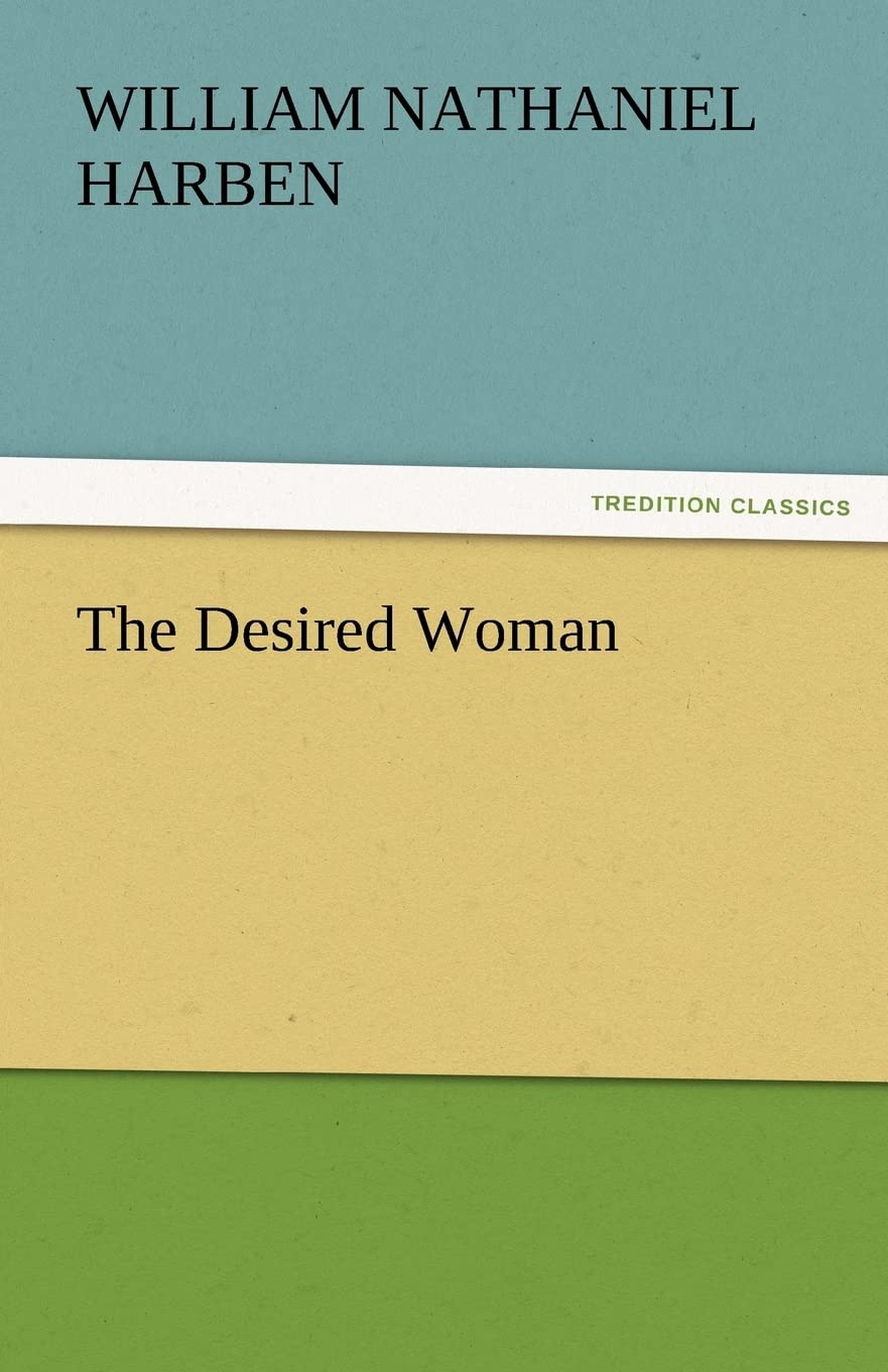 The Desired Woman,Used