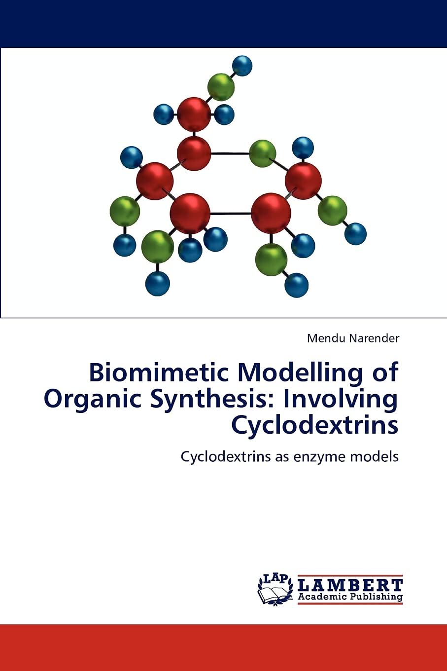 Biomimetic Modelling of Organic Synthesis: Involving Cyclodextrins: Cyclodextrins as enzyme models,Used