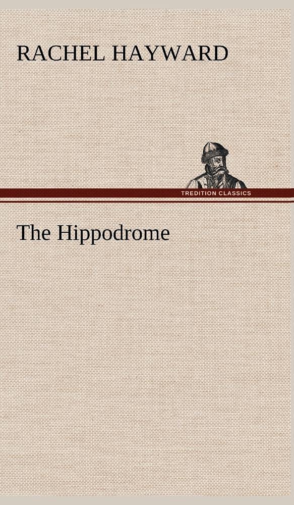 The Hippodrome,Used