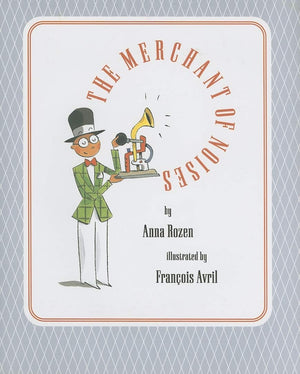 The Merchant of Noises,Used