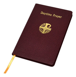 Daytime Prayer: The Liturgy Of The Hours,New