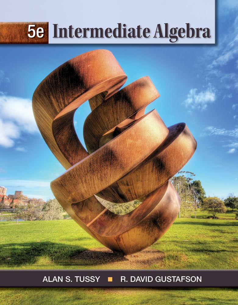 Intermediate Algebra: Level 1 (Textbooks Available with Cengage Youbook),Used
