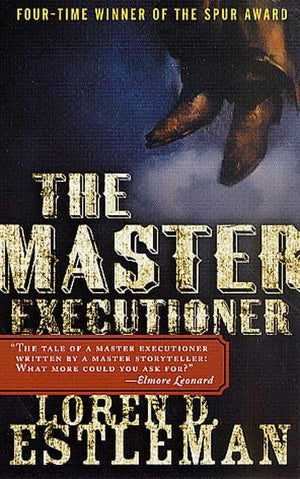 The Master Executioner,Used