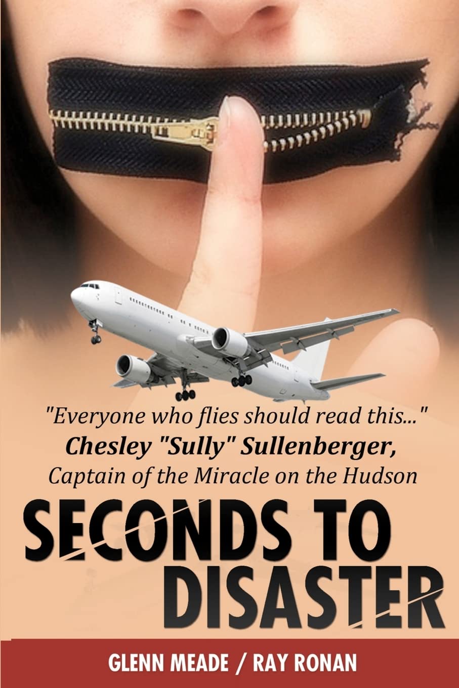 Seconds To Disaster: US Edition,New