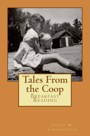 Tales From The Coop: Breakfast Reading,Used