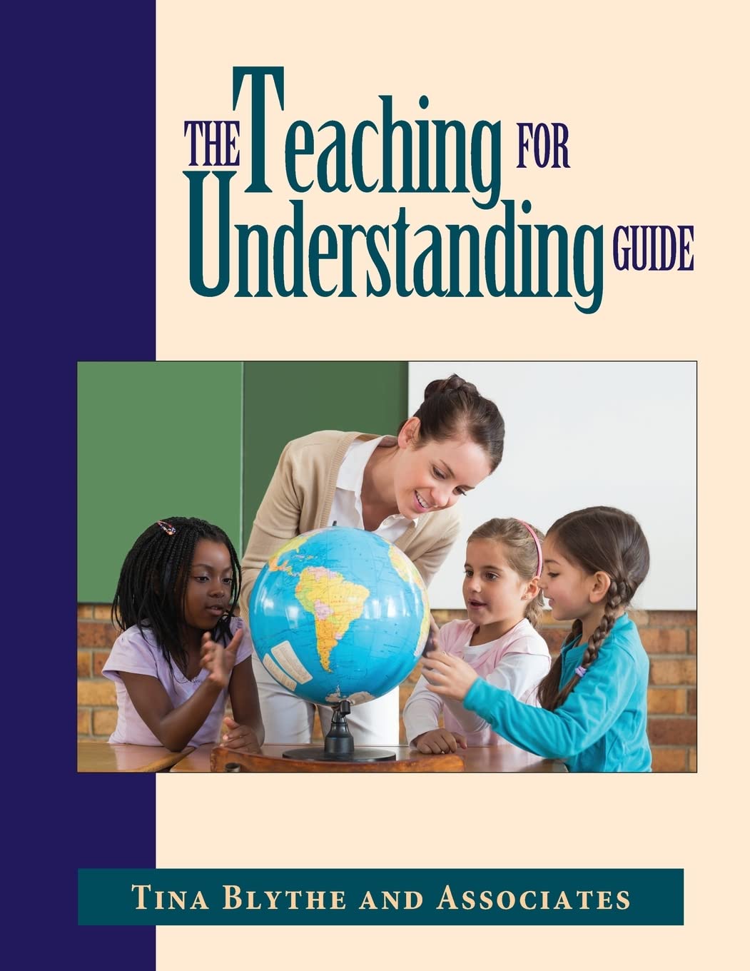 The Teaching for Understanding Guide,Used