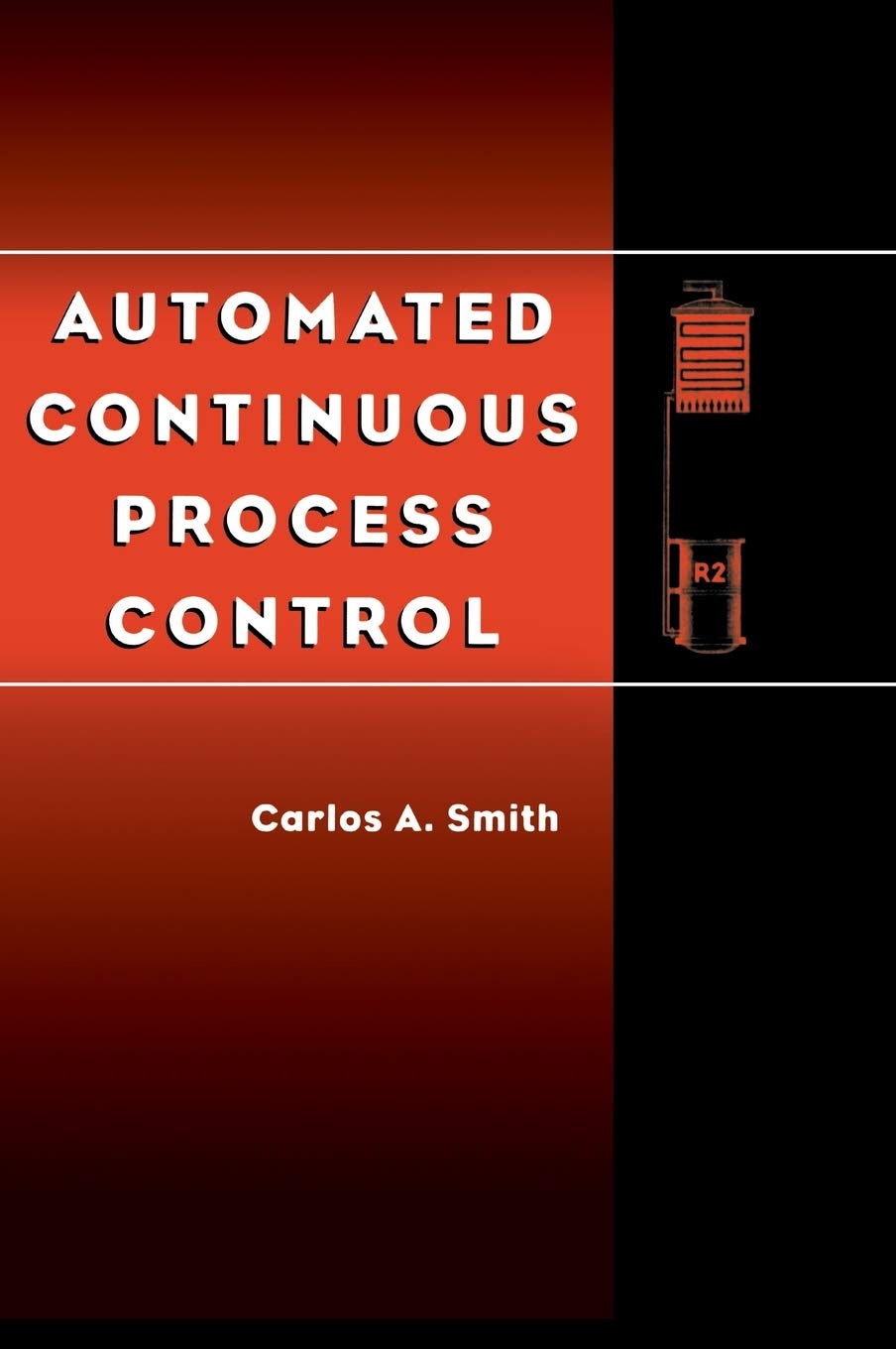 Automated Continuous Process Control,Used