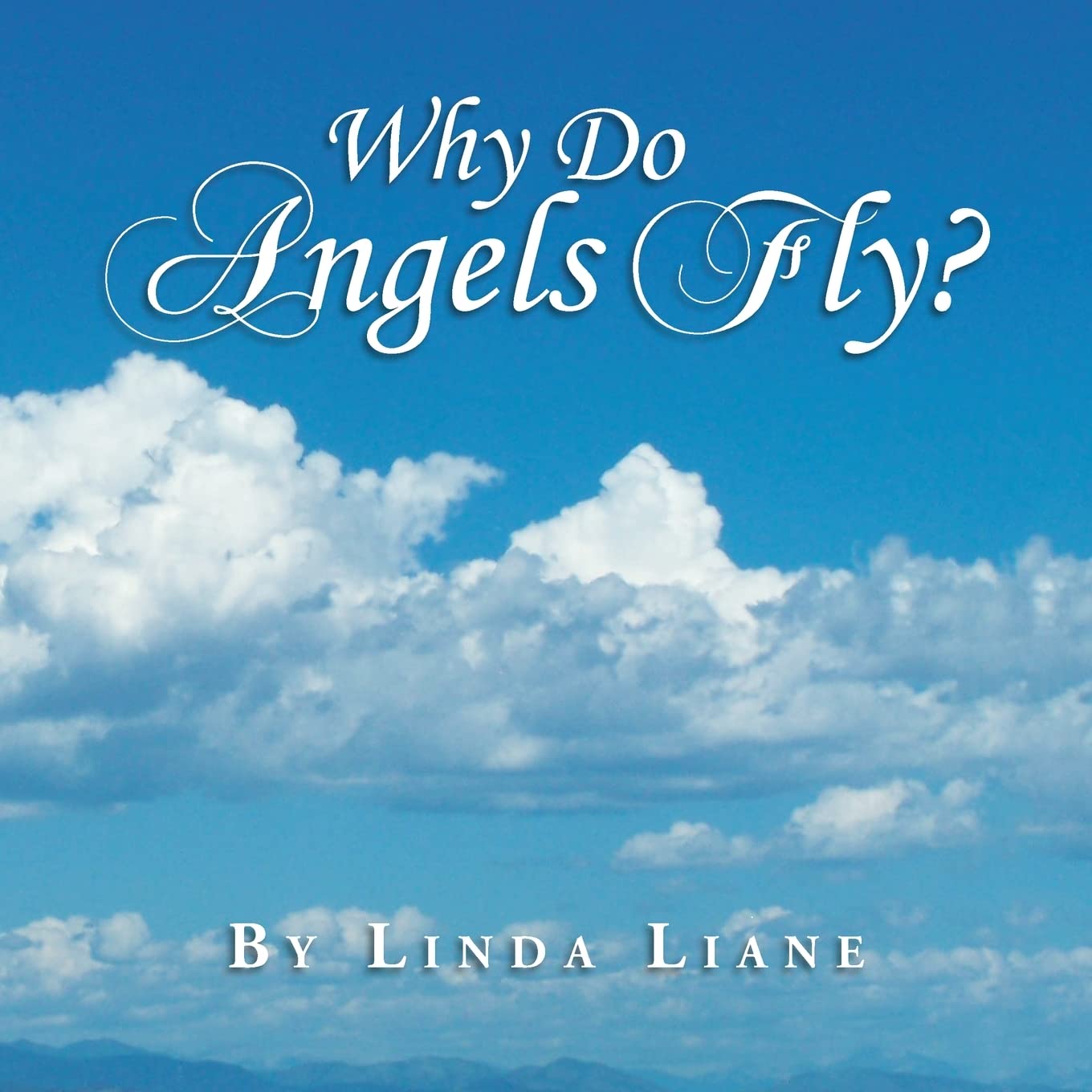 Why Do Angels Fly?,Used