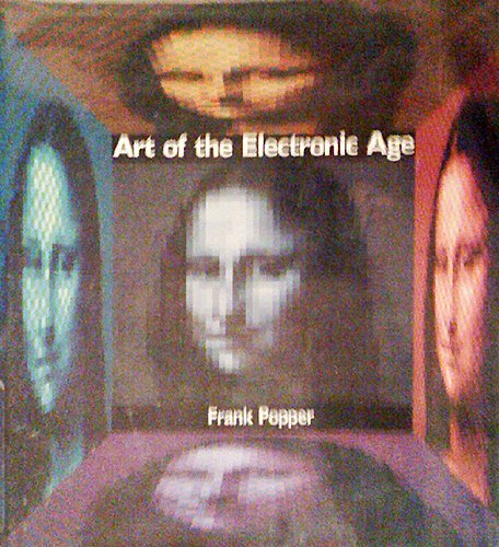 Art of the Electronic Age,Used