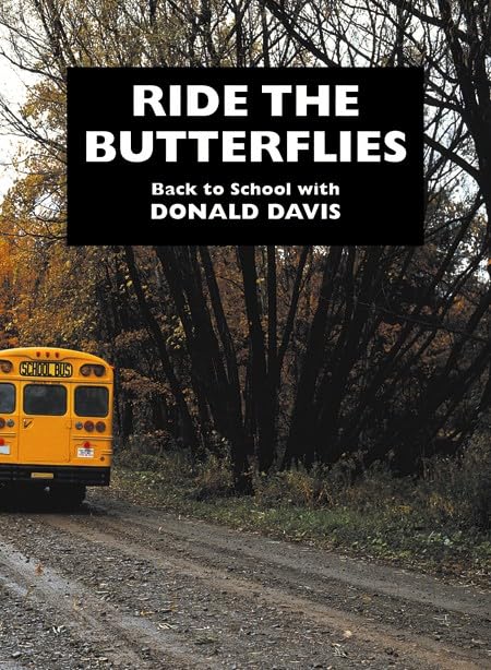 Ride The Butterflies,Used