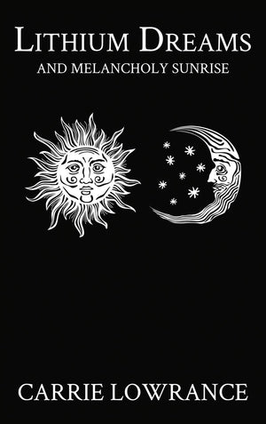 Lithium Dreams And Melancholy Sunrise,Used