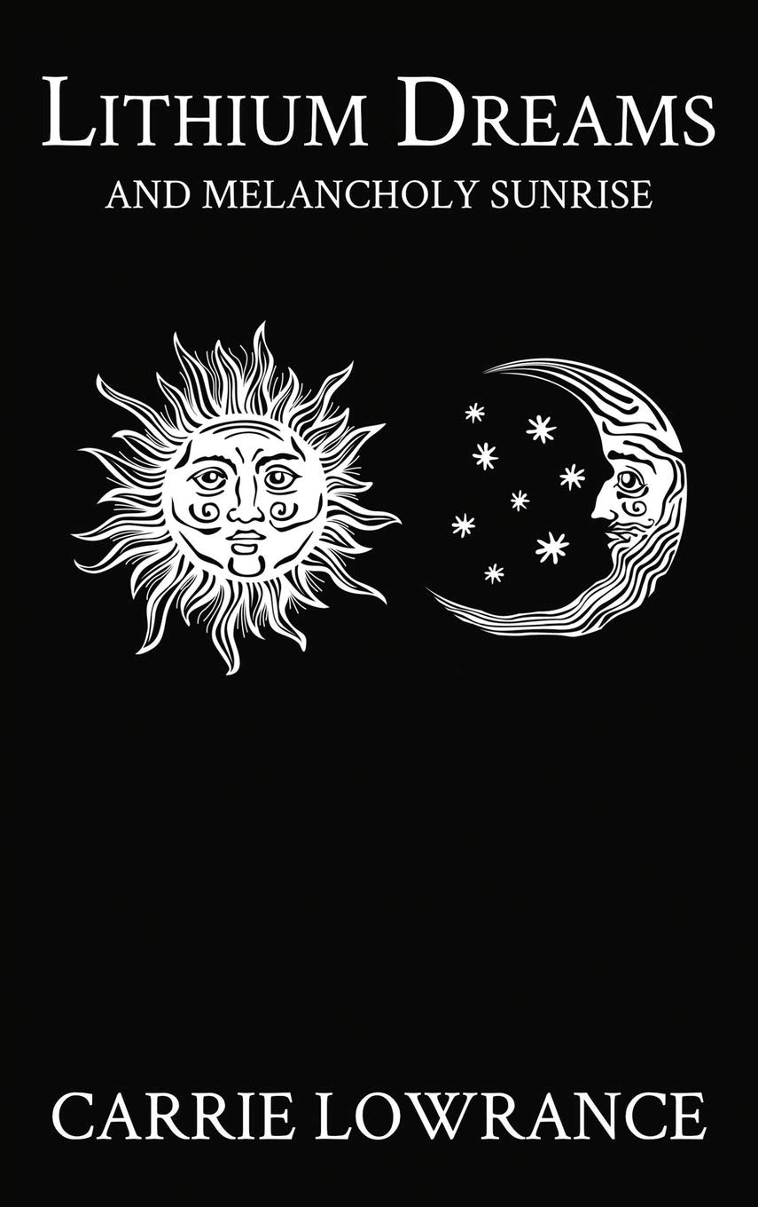 Lithium Dreams And Melancholy Sunrise,Used