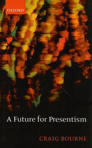 A Future for Presentism,Used