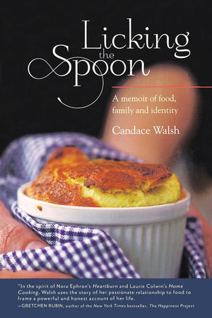 Licking the Spoon,Used