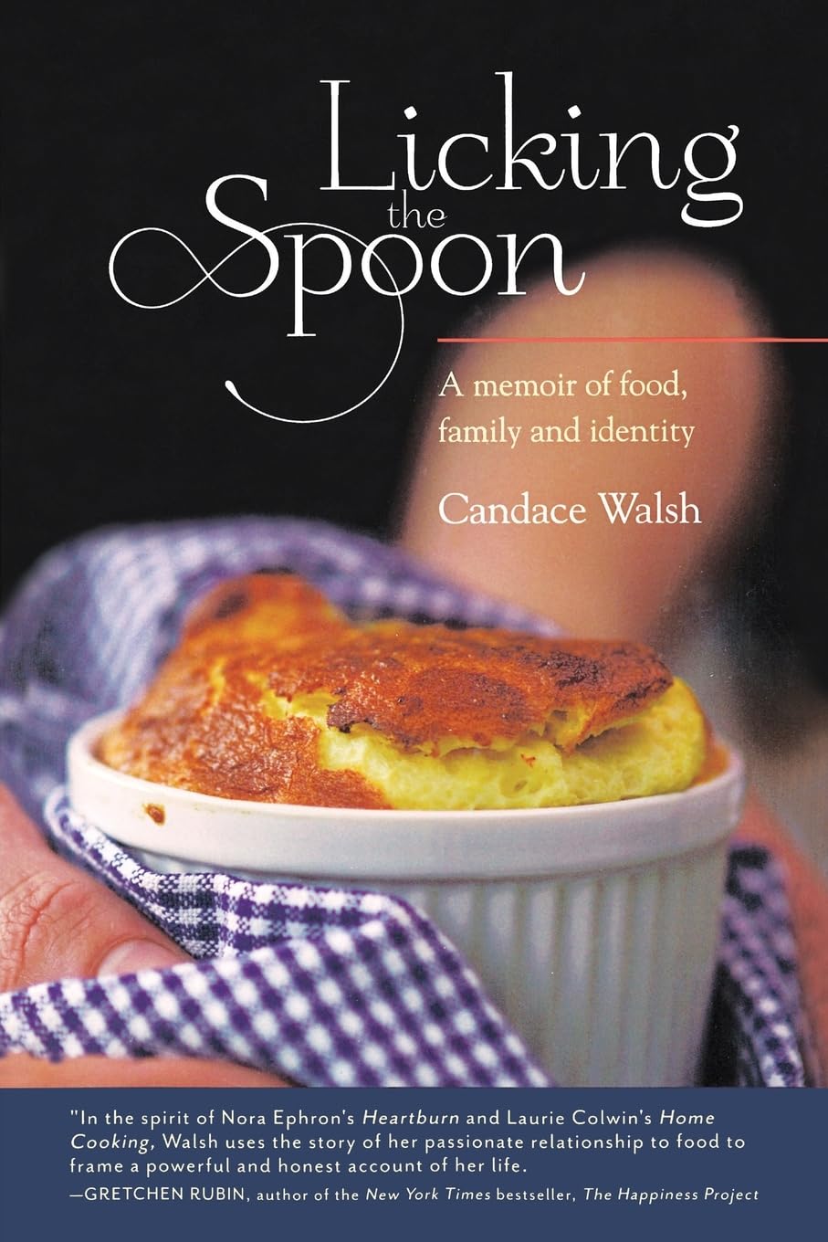 Licking the Spoon,Used