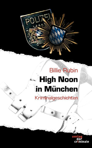 High Noon in Munchen (German Edition),Used