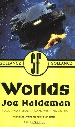 Worlds (Gollancz Science Fiction),New