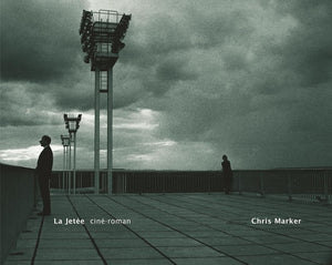 La Jete: Cinroman (Mit Press)