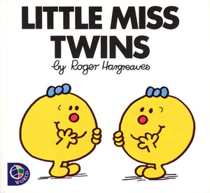 Little Miss Twins (Mr. Men and Little Miss),New
