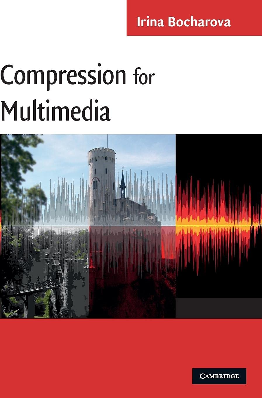 Compression for Multimedia,Used