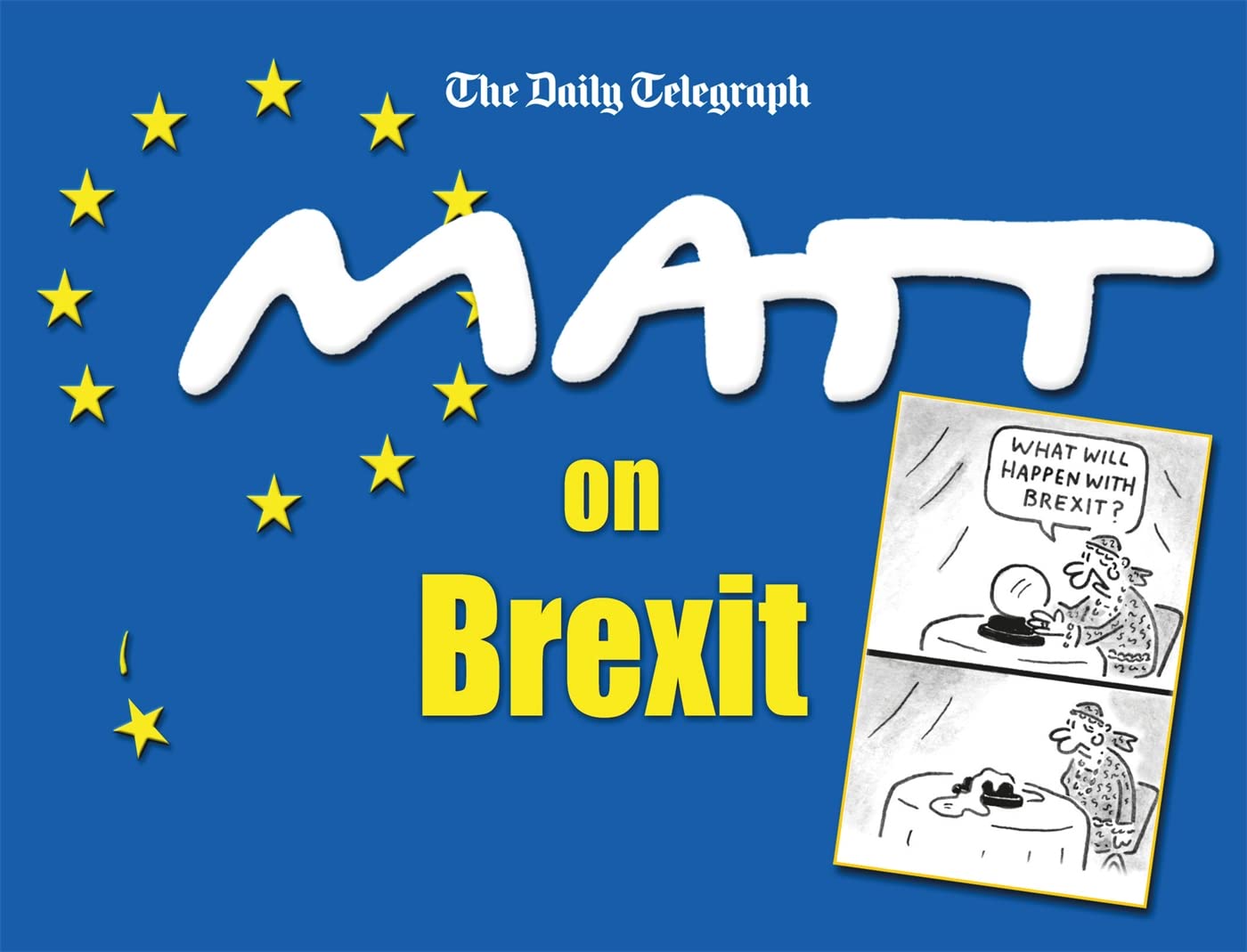 Matt On Brexit