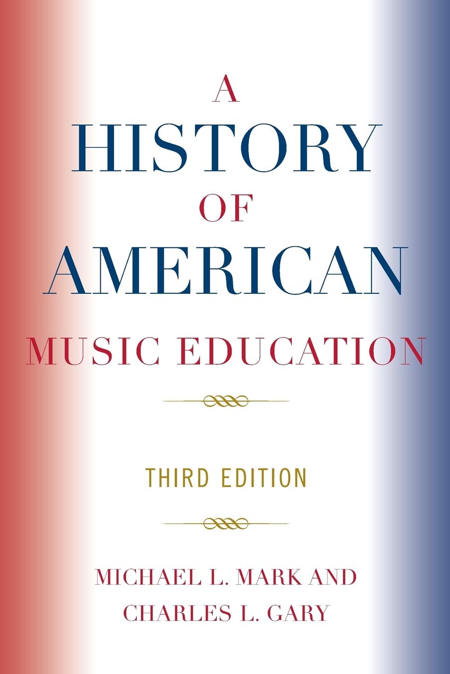A History of American Music Education,Used