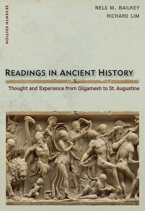 Readings In Ancient History,New