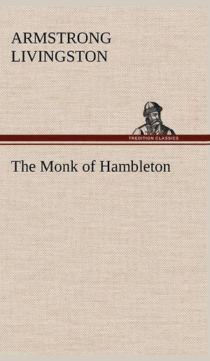 The Monk of Hambleton,Used