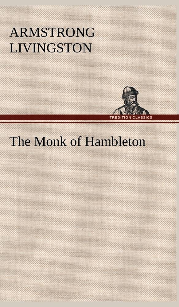 The Monk of Hambleton,Used