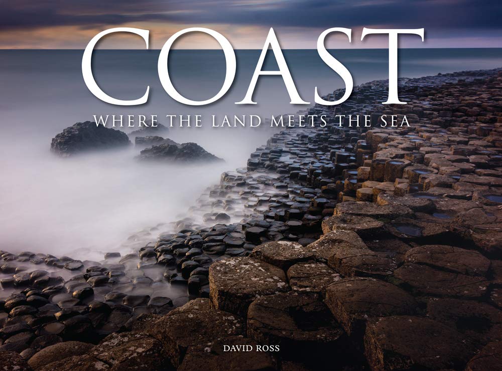 Coast: Where The Land Meets The Sea (Travel [Landscape Format])
