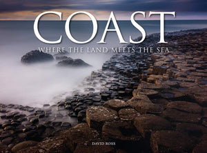 Coast: Where The Land Meets The Sea (Travel [Landscape Format])