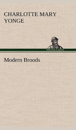 Modern Broods,Used