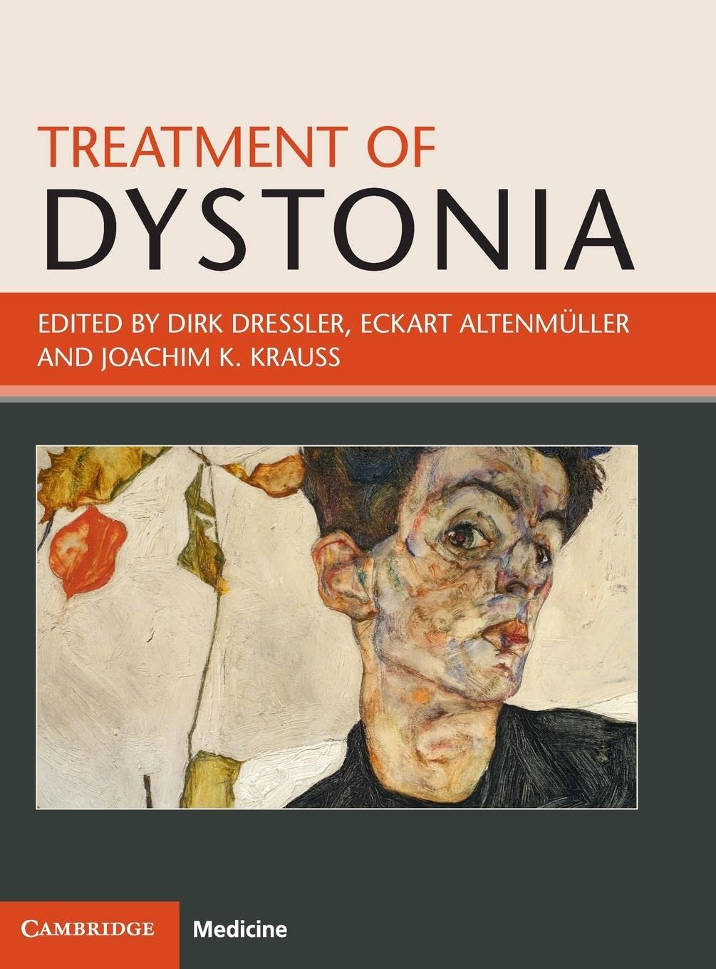 Treatment of Dystonia,Used