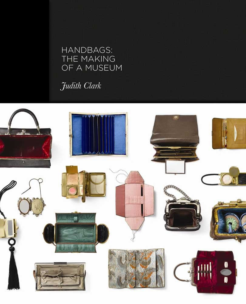 Handbags: The Making of a Museum,Used