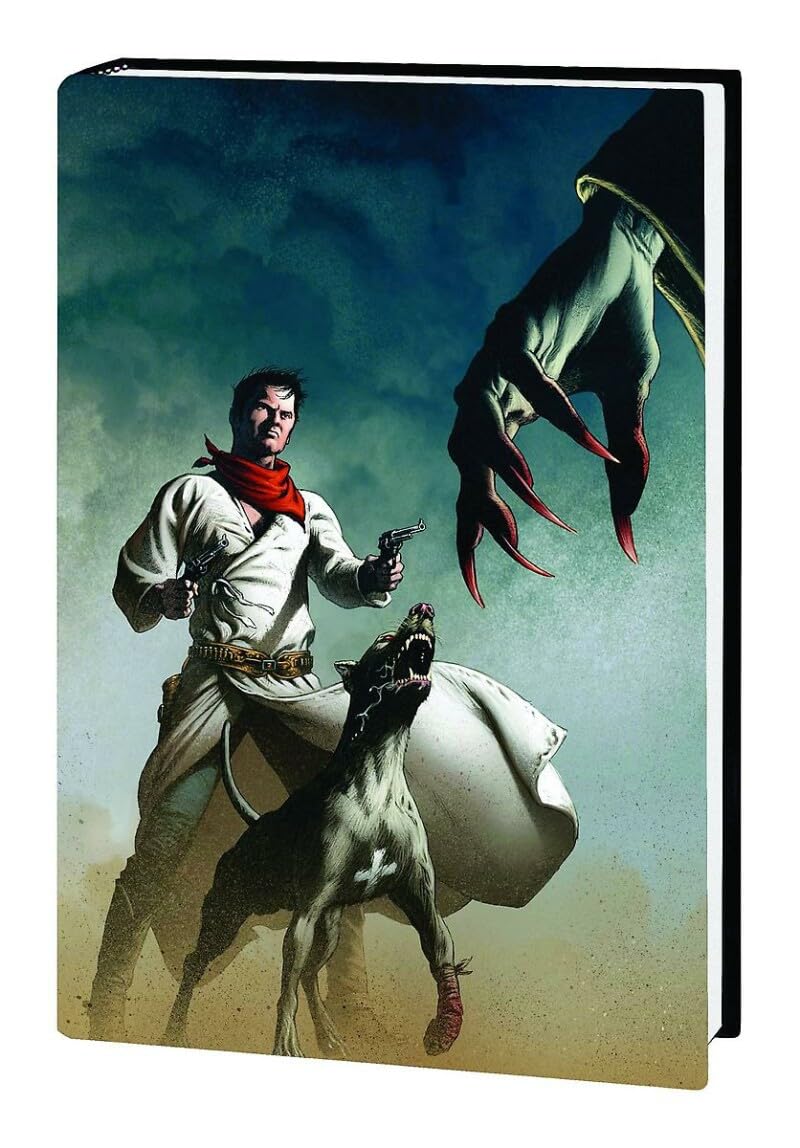 Dark Tower: The Gunslinger  The Little Sisters Of Eluria,Used