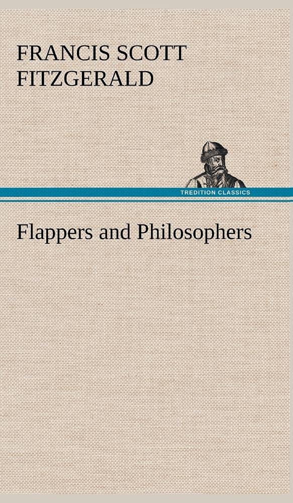 Flappers and Philosophers,Used
