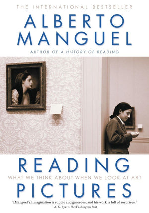 Reading Pictures: What We Think About When We Look at Art,Used