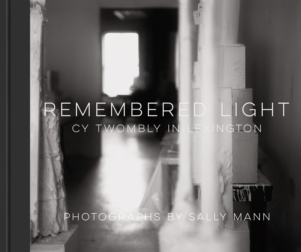 Remembered Light: Cy Twombly In Lexington