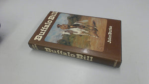 Buffalo Bill: The noblest whiteskin,Used