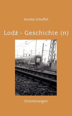 Lodz Geschichte(n) (German Edition),Used